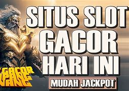 Bo Gacor Hari Ini