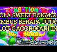 Bocoran Pola Slot Sweet Bonanza Hari Ini