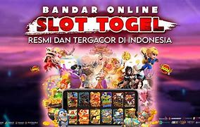 Demo Slot Suntoto Togel Terpercaya Di Indonesia Hari Ini