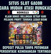 Warkopkiu Daftar Akun Slot